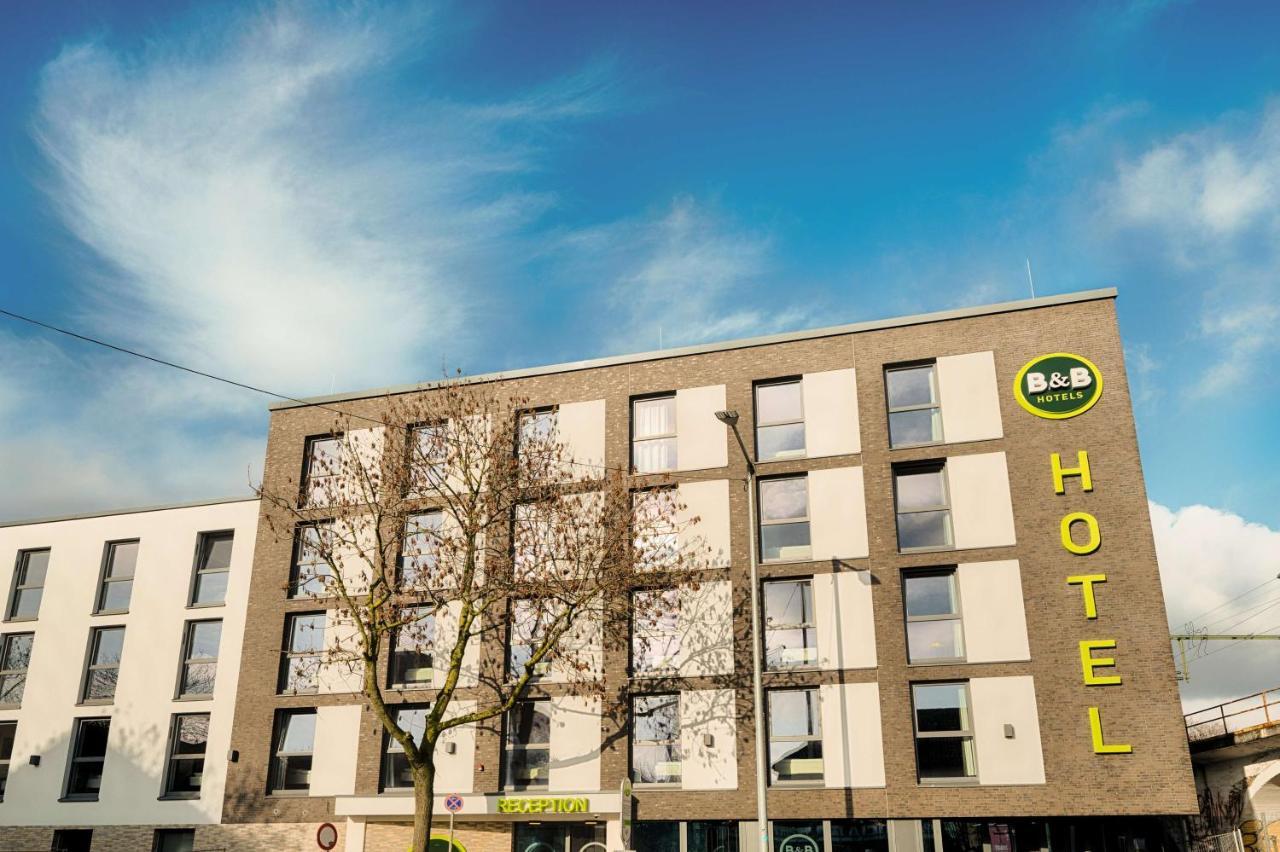 Bochum-city Hotel 3*