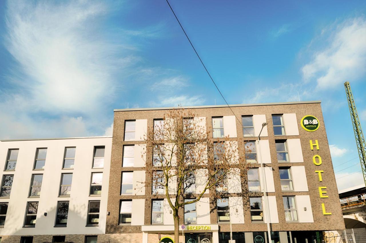 Bochum-city Hotel 3*