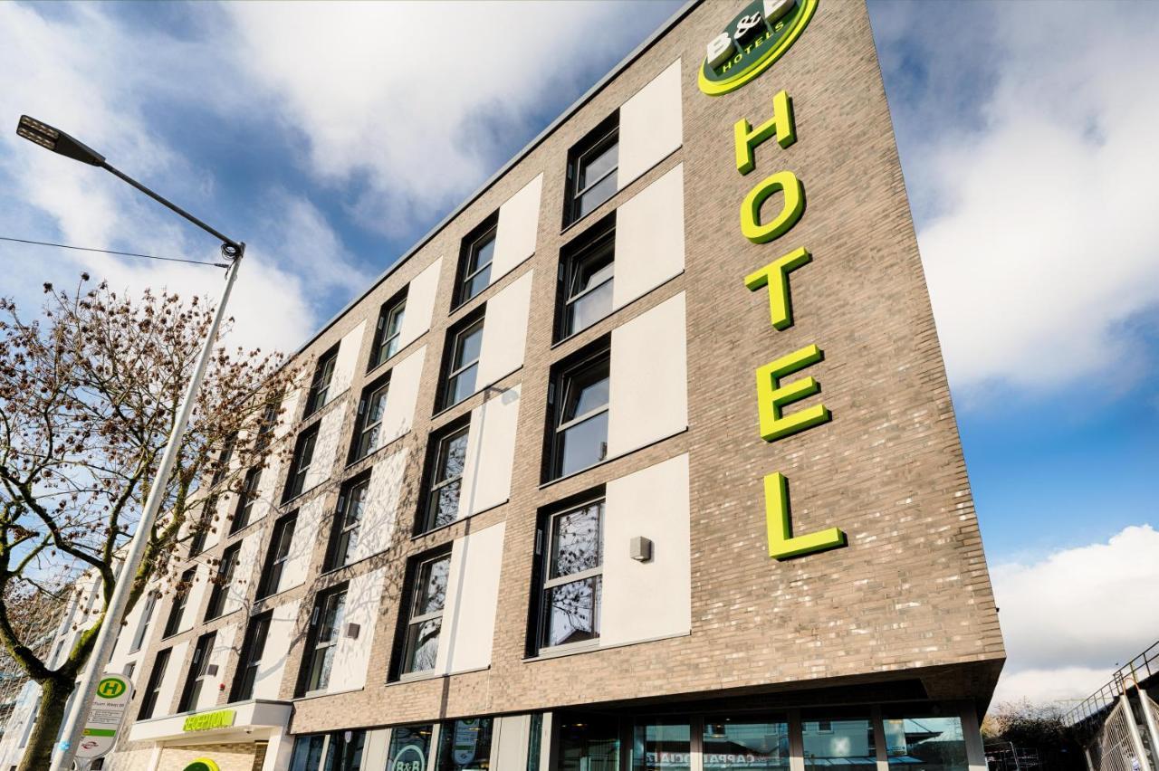 Bochum-city 3* Bochum