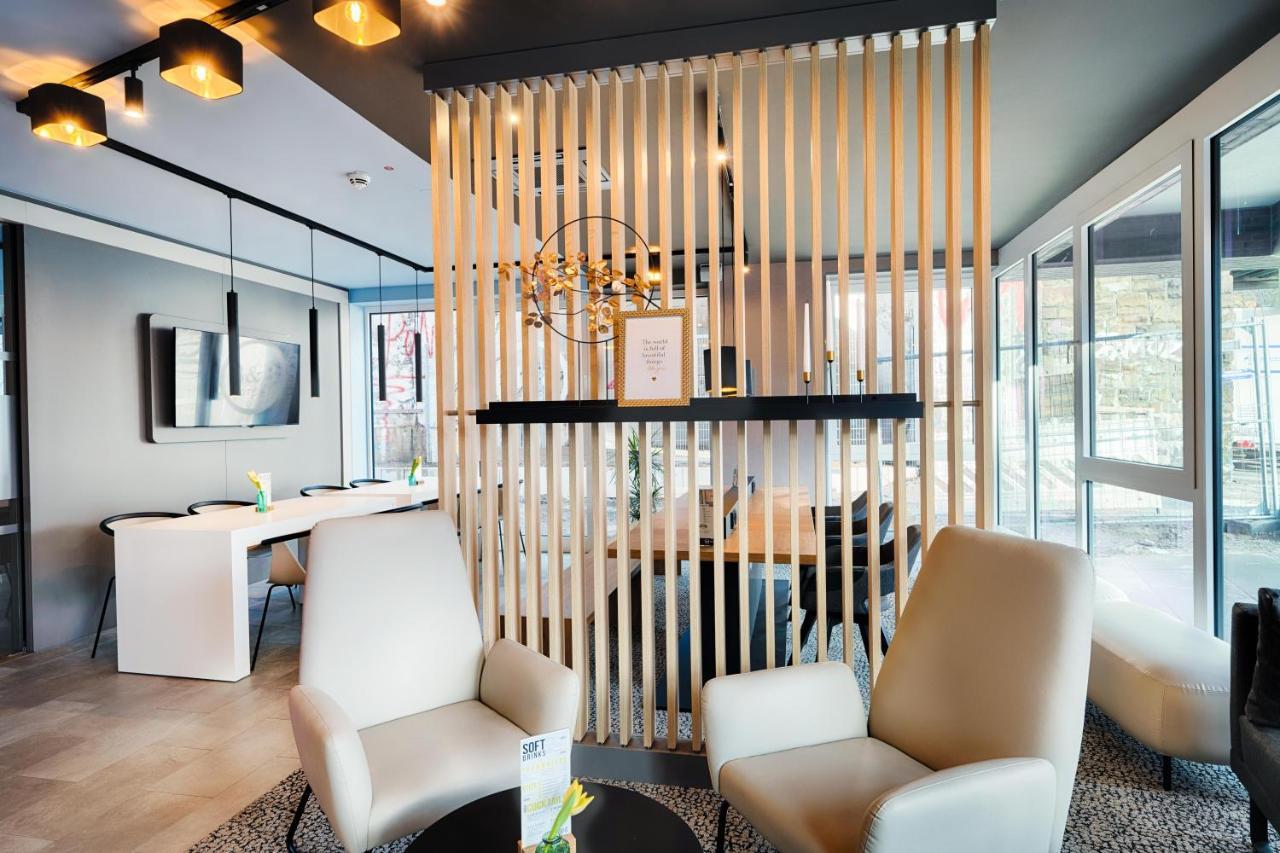 Hotel Bochum-city Bochum