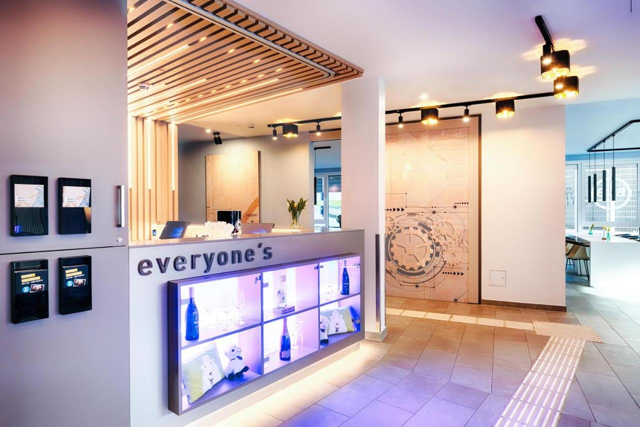 Hotel Bochum-city Bochum