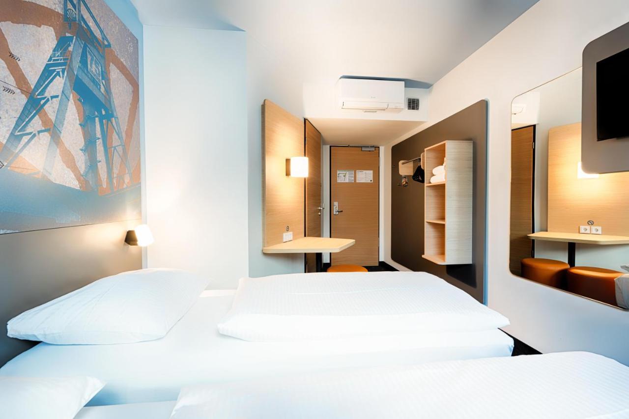 Hotel Bochum-city