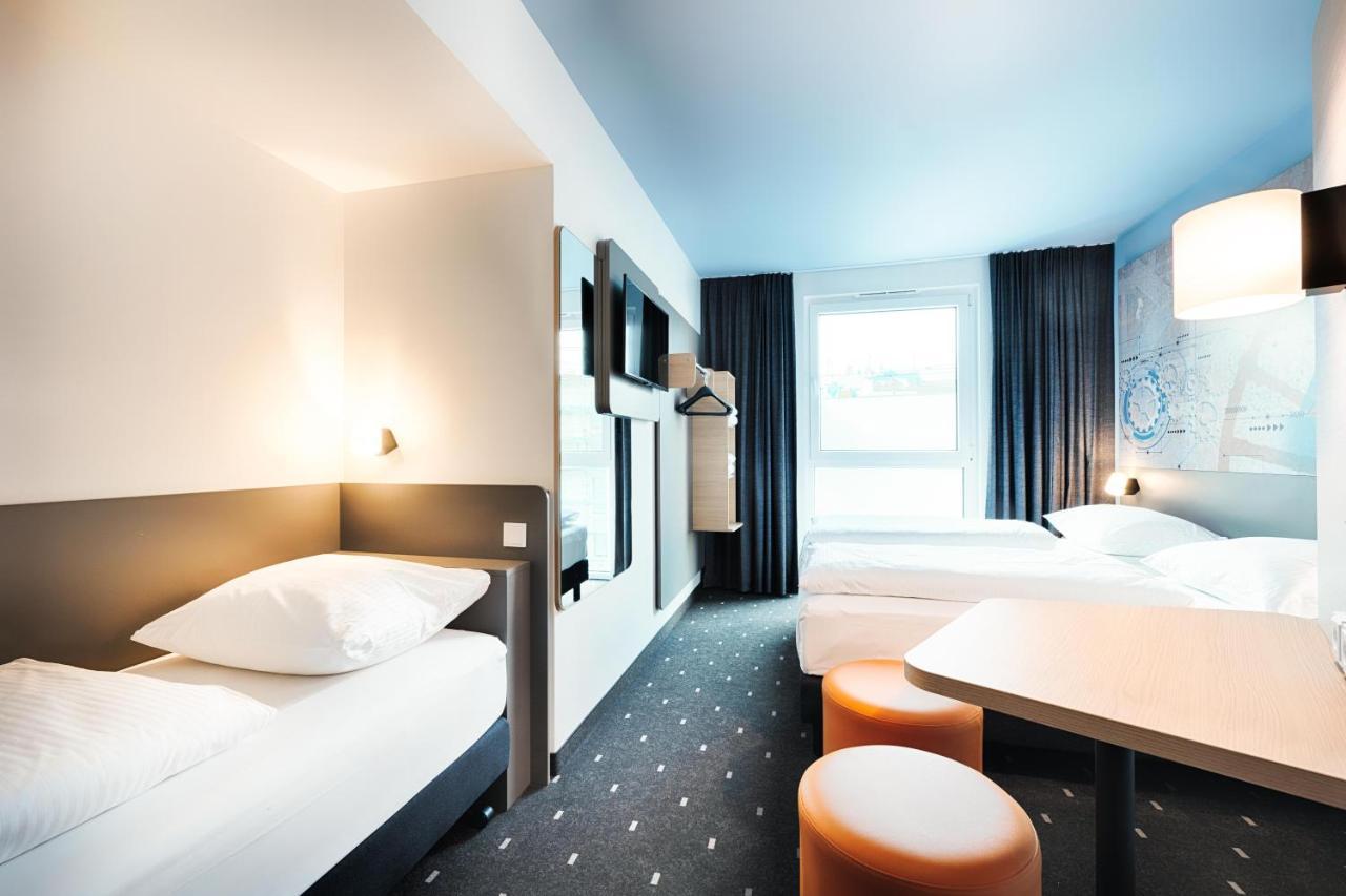 Bochum-city Hotel