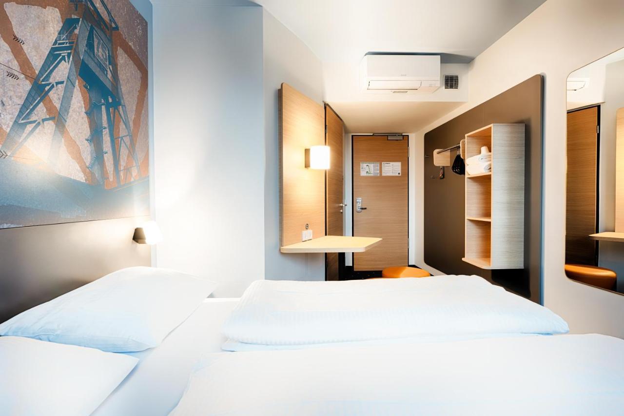 Hotel Bochum-city 3*