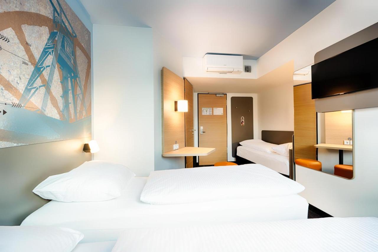 Hotel Bochum-city