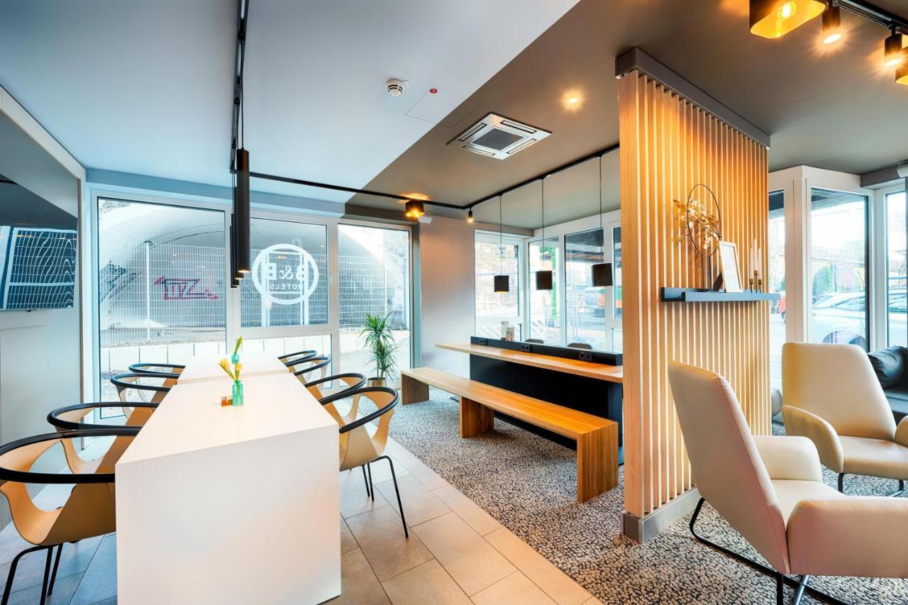 Bochum-city Hotel 3*