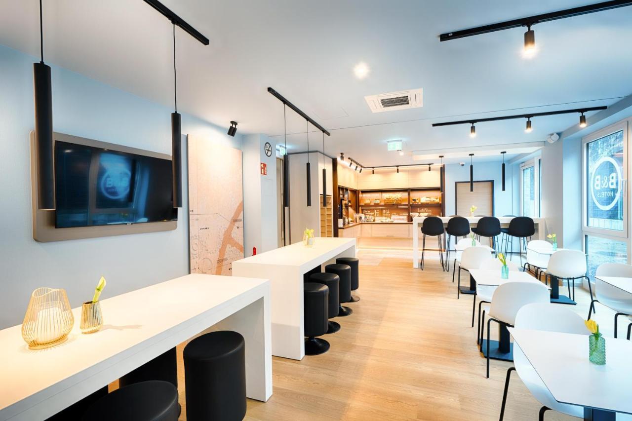 Bochum-city Hotel 3*