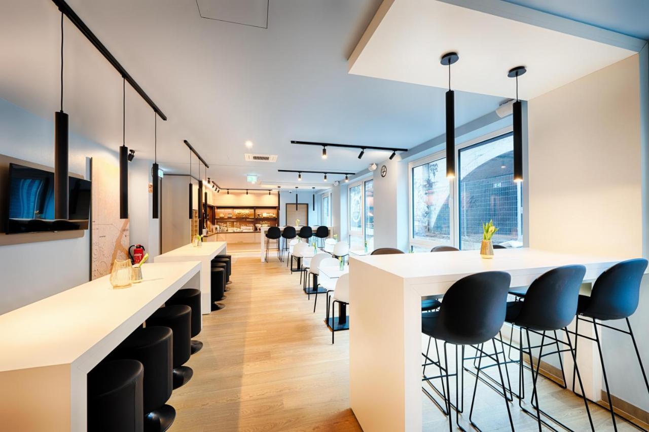 Bochum-city Hotel Bochum