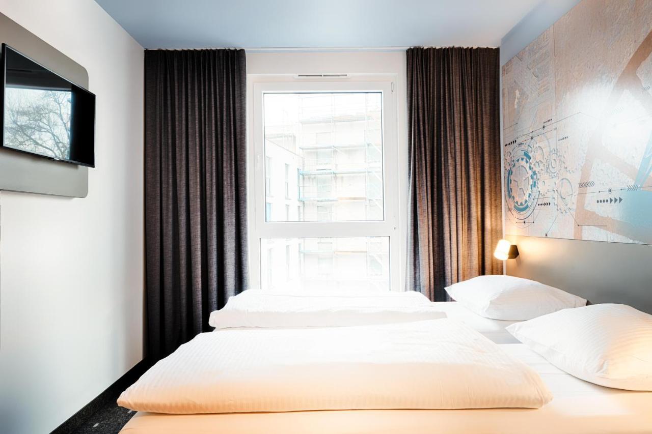 Bochum-city Hotel