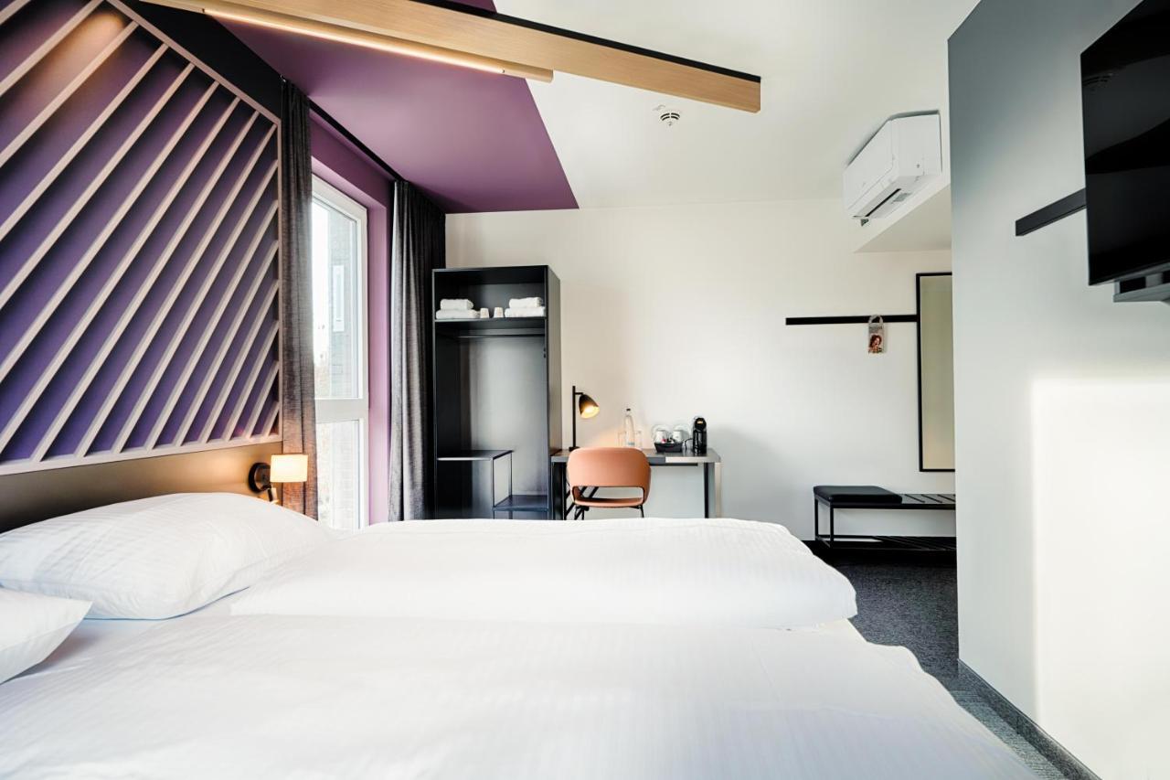 Hotel Bochum-city 3*