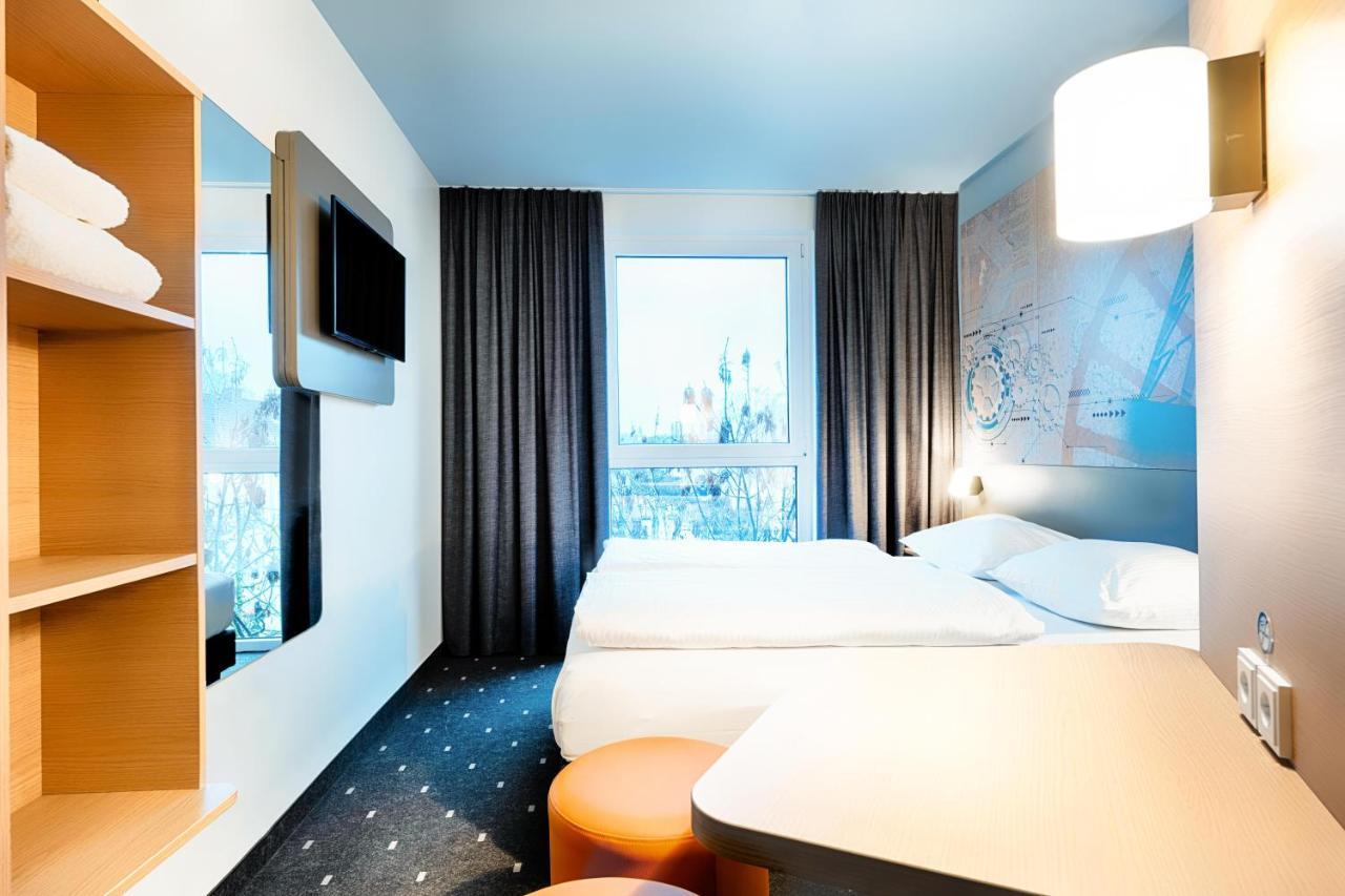 Bochum-city Hotel Bochum