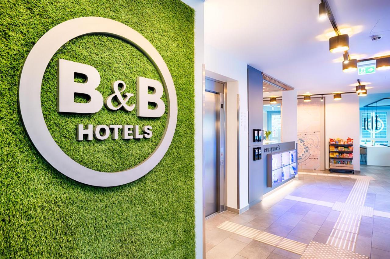Bochum-city Hotel 3*