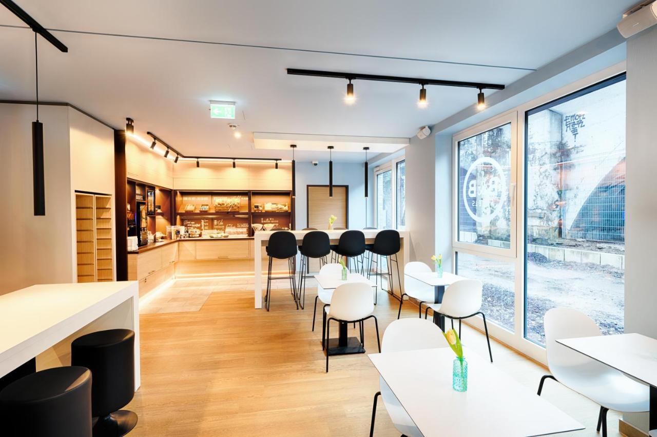 Bochum-city Hotel Bochum