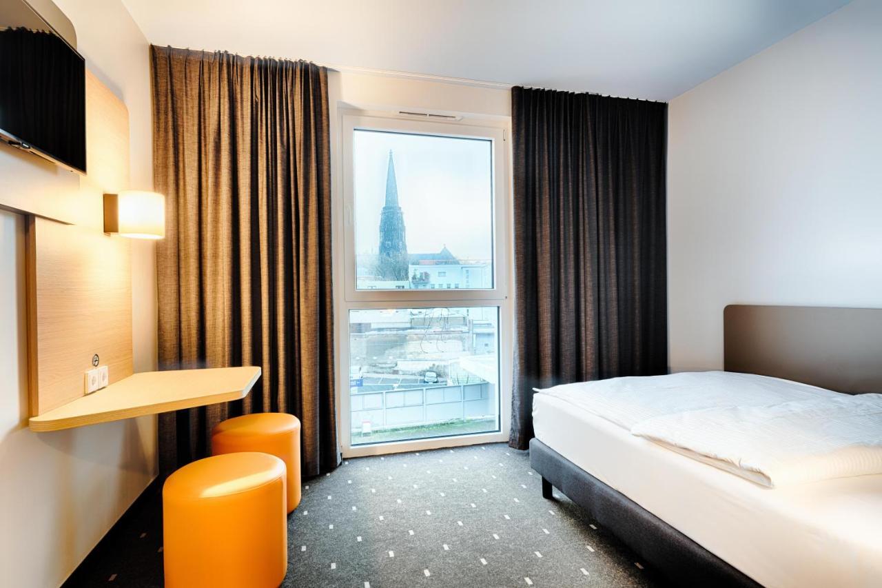 Hotel Bochum-city