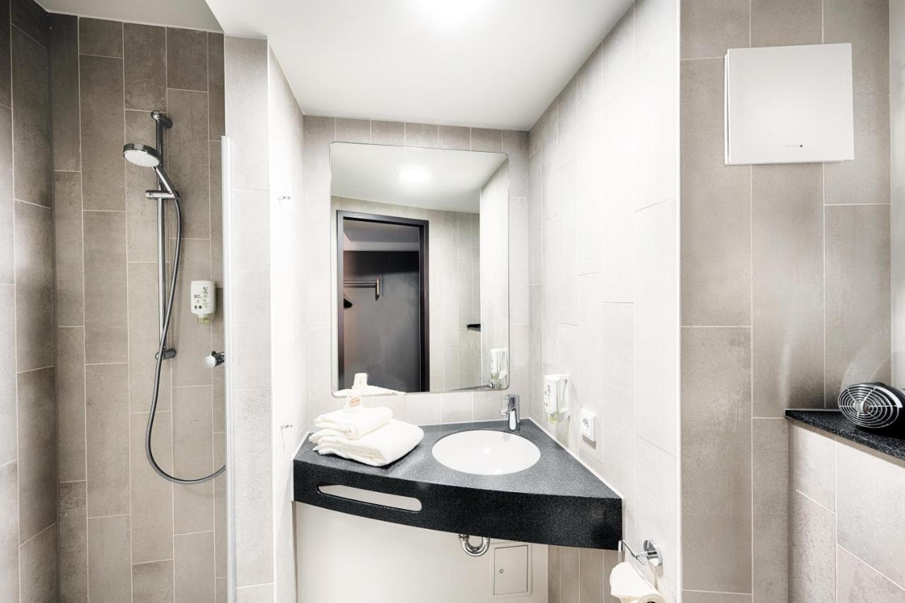 Bochum-city Hotel