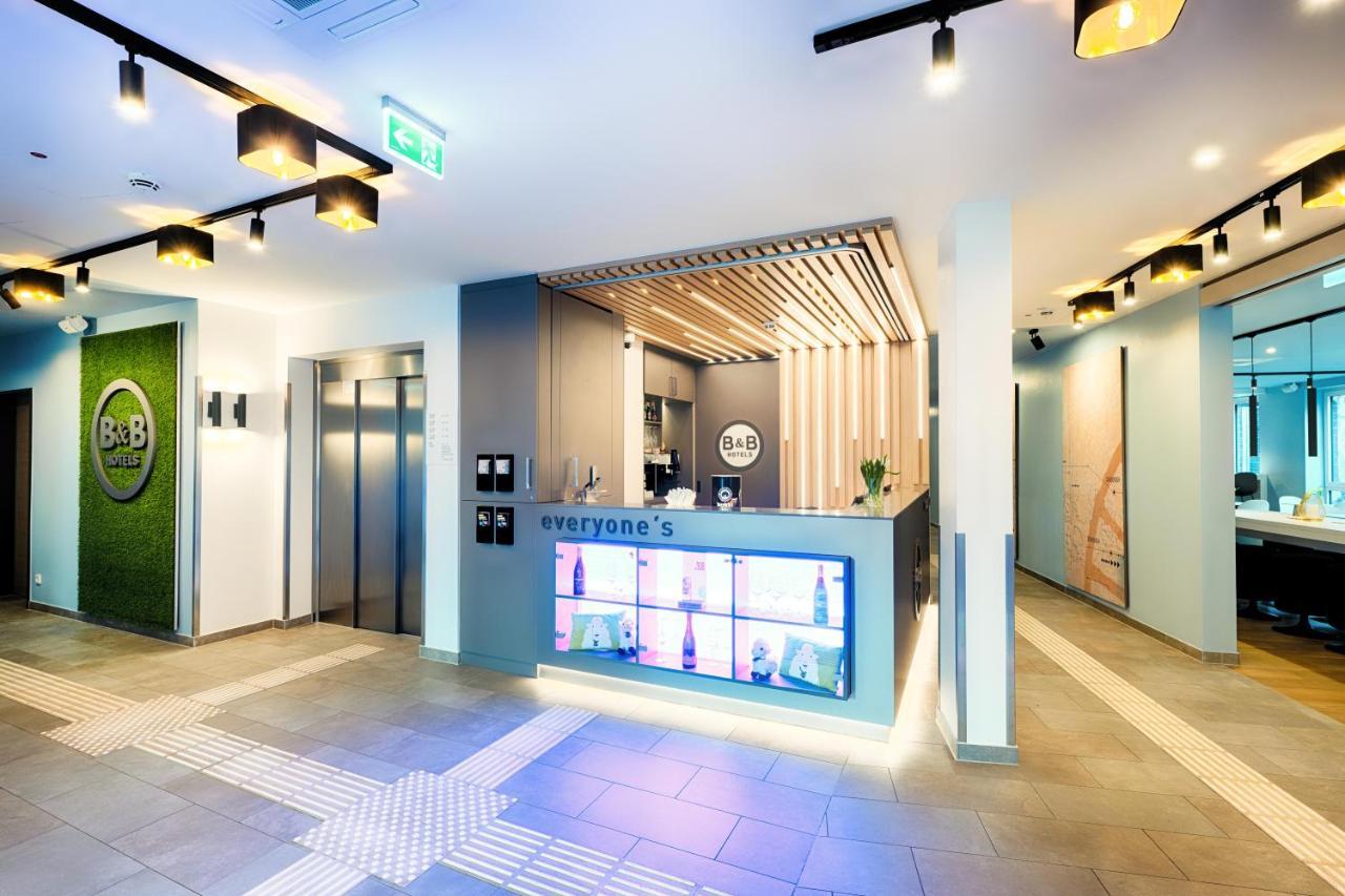 Bochum-city Hotel