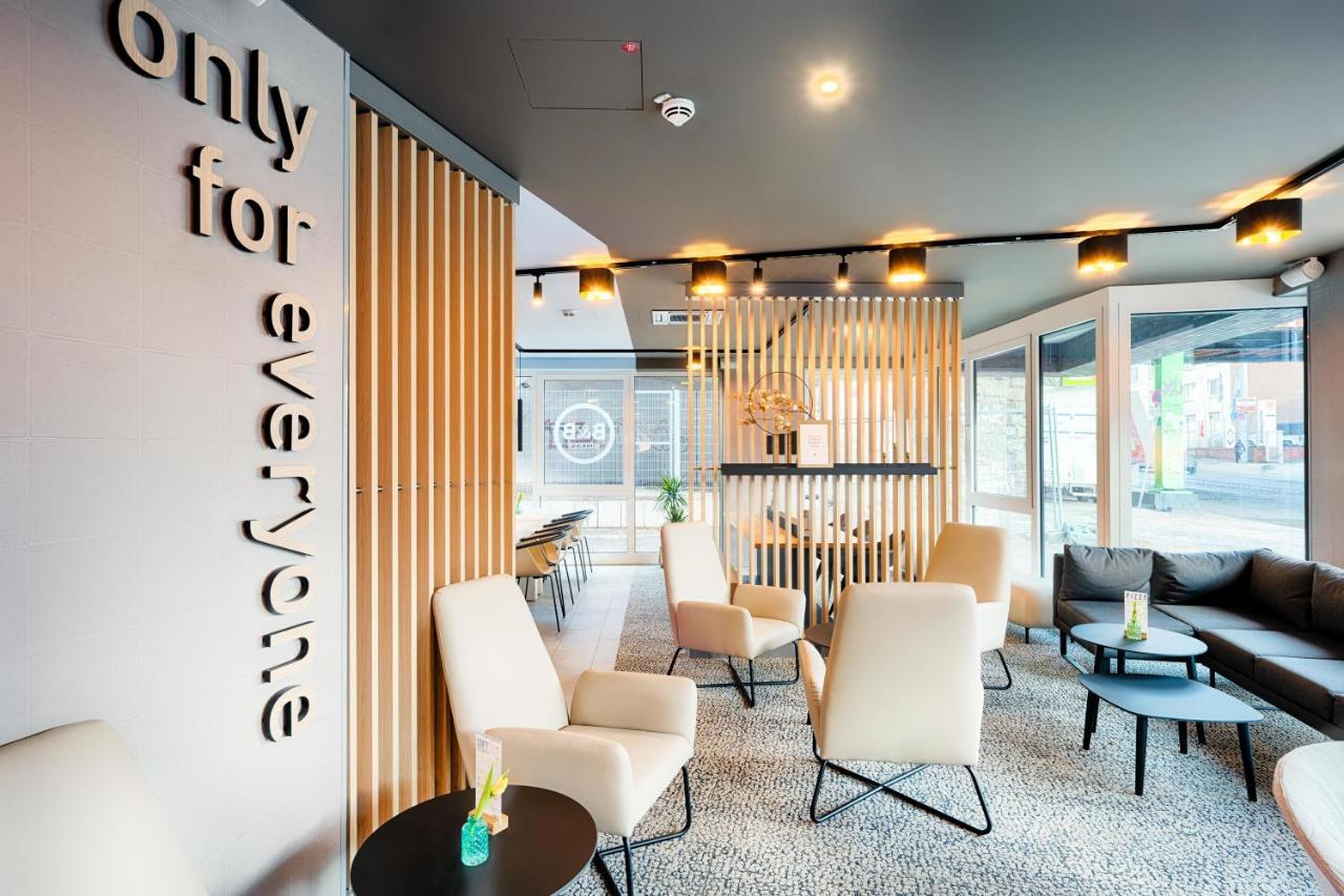 Hotel Bochum-city Bochum